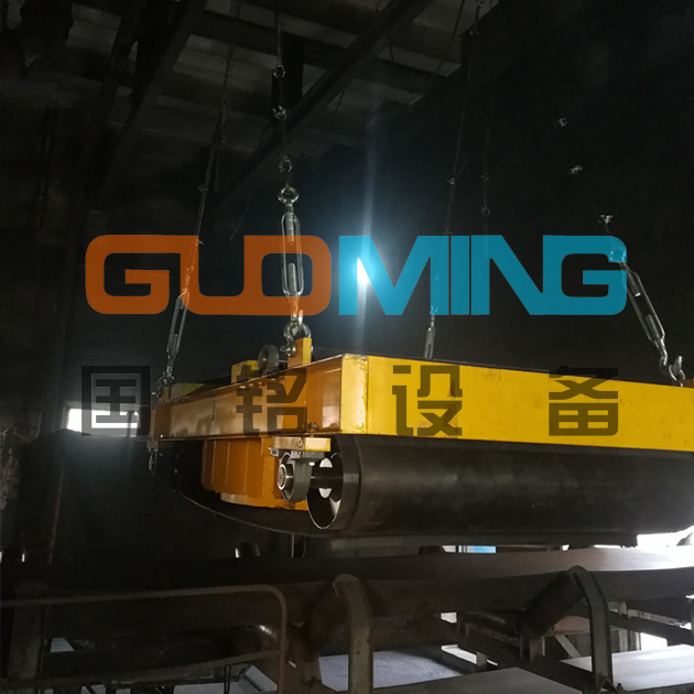 內蒙古烏海發電廠